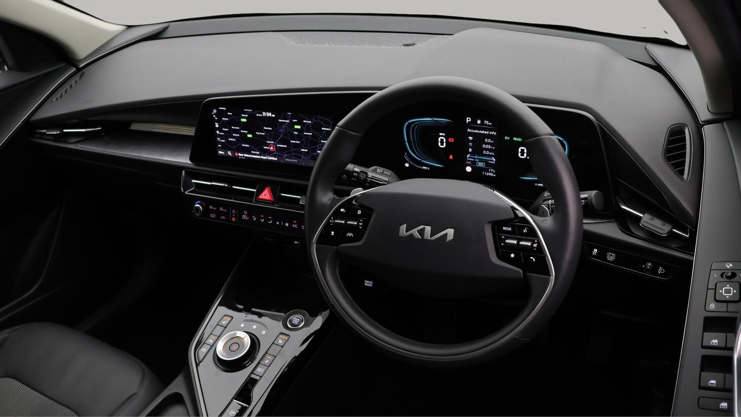 Used Kia Niro 2023 for sale - 75989930: Photo 10