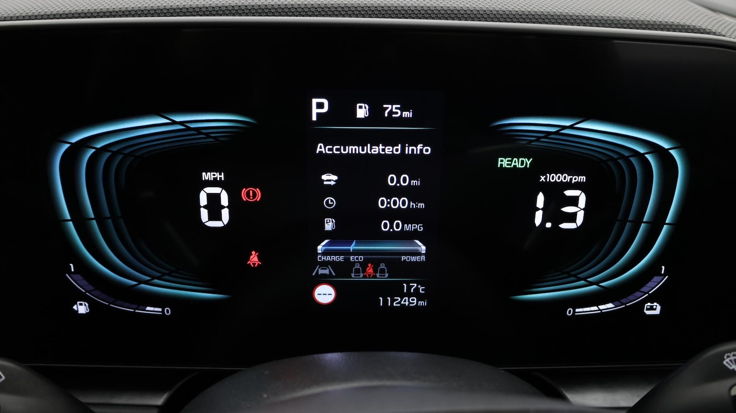 Used Kia Niro 2023 for sale - 75989930: Photo 11