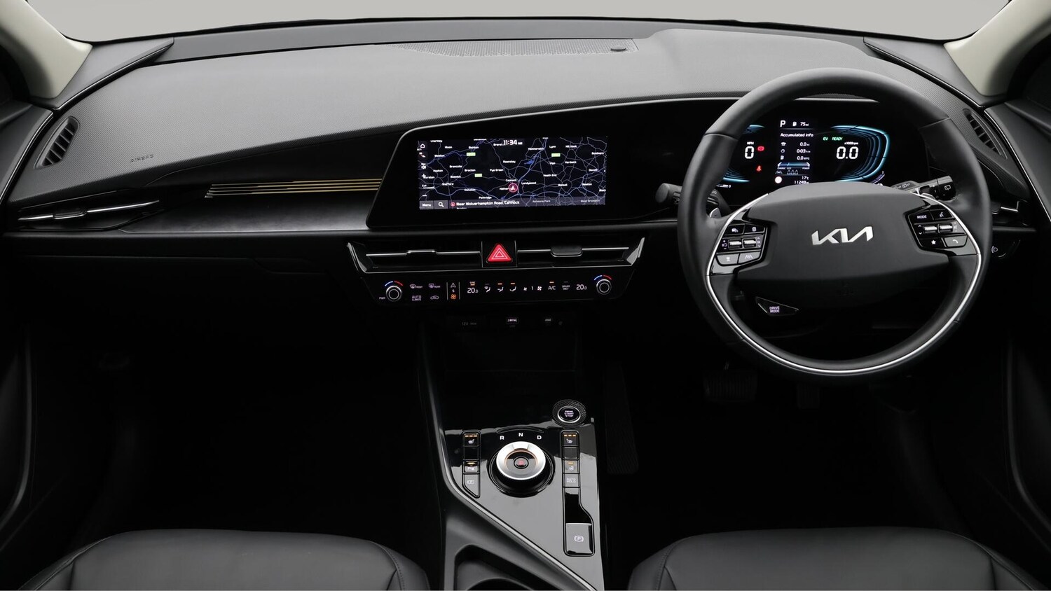Used Kia Niro 2023 for sale - 75989930: Photo 14