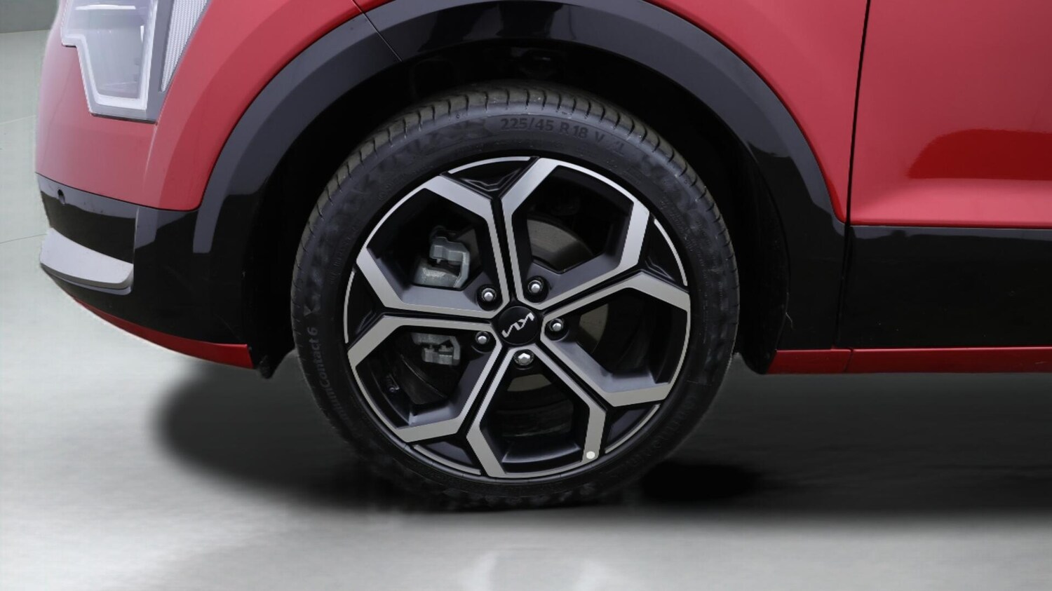 Used Kia Niro 2023 for sale - 75989930: Photo 19
