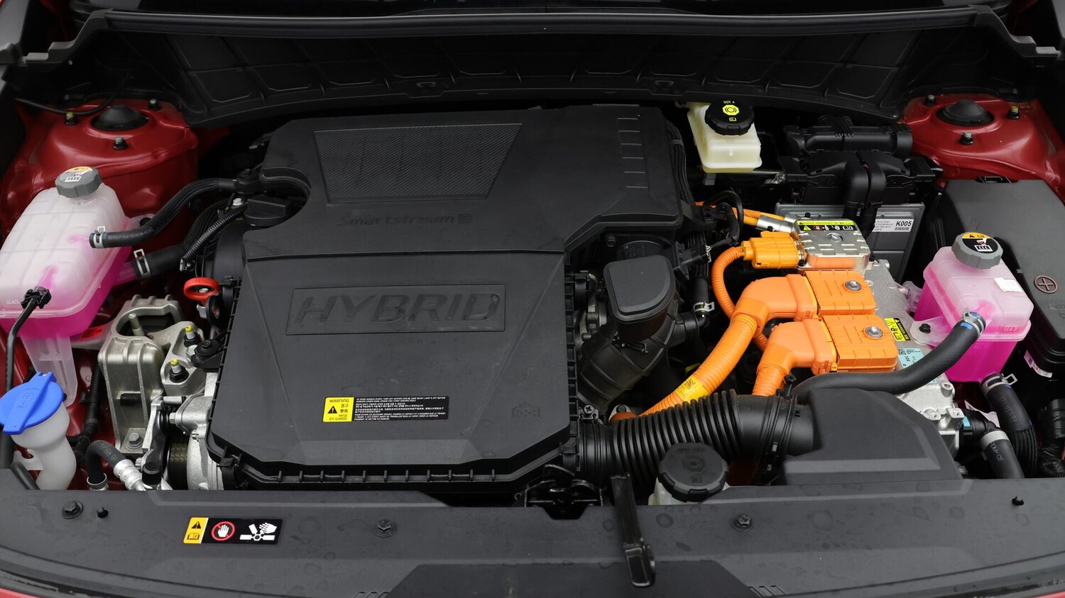 Used Kia Niro 2023 for sale - 75989930: Photo 20