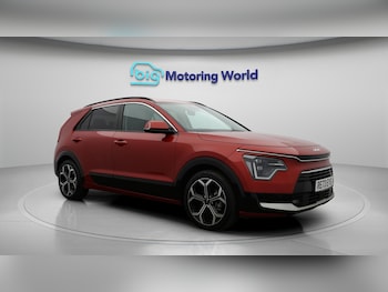 Used Kia Niro 2023 for sale - 75989930: Photo 2