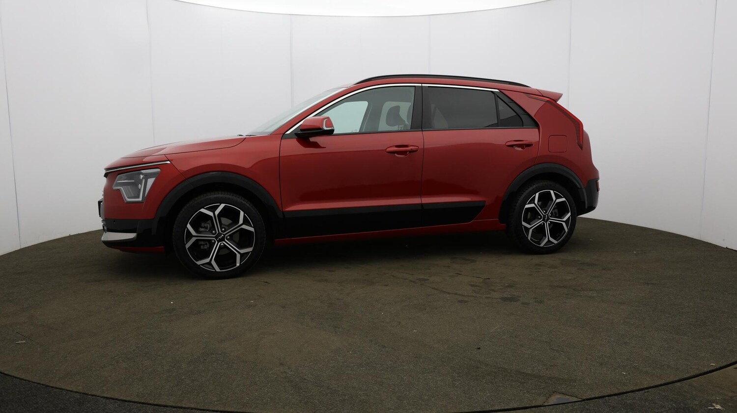 Used Kia Niro 2023 for sale - 75989930: Photo 38