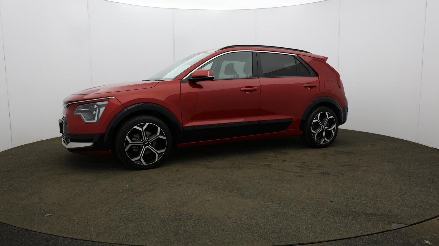 Used Kia Niro 2023 for sale - 75989930: Photo 39