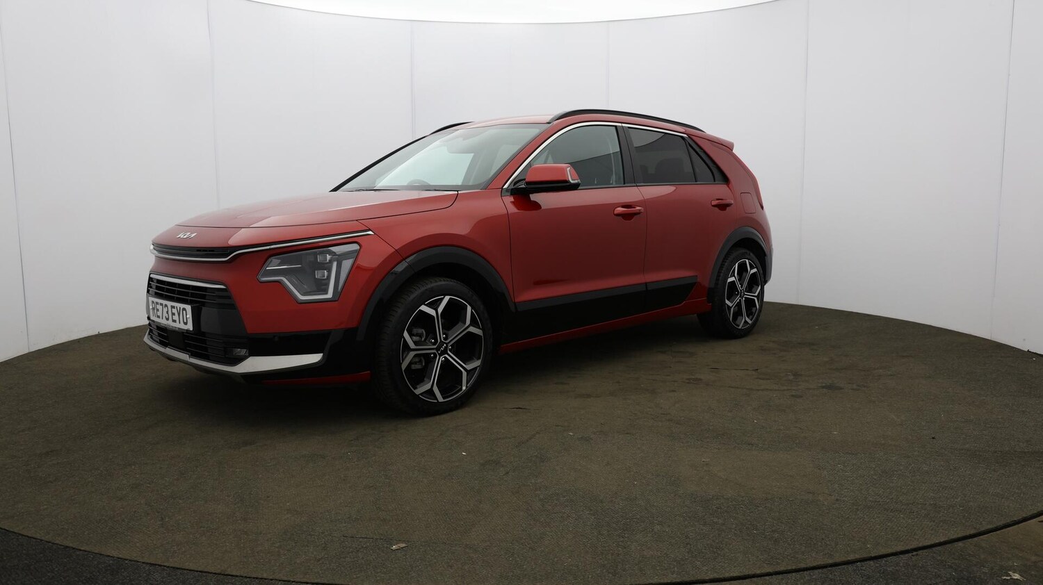 Used Kia Niro 2023 for sale - 75989930: Photo 41