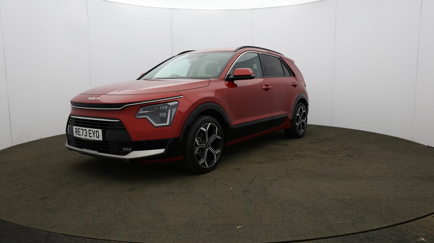 Used Kia Niro 2023 for sale - 75989930: Photo 42