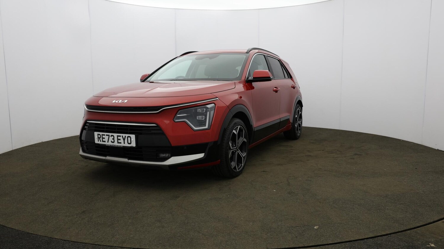 Used Kia Niro 2023 for sale - 75989930: Photo 43