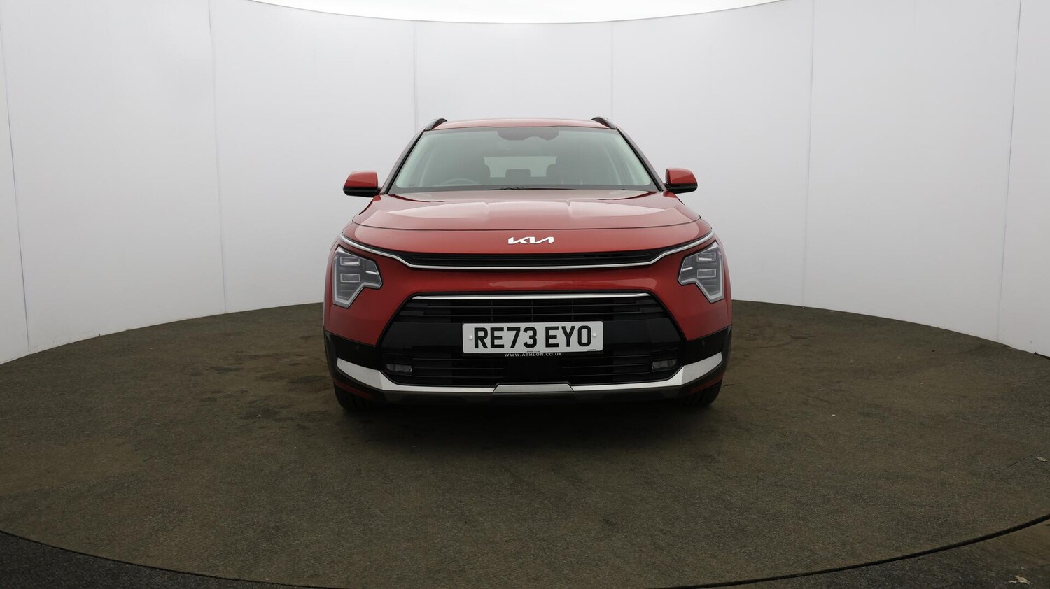 Used Kia Niro 2023 for sale - 75989930: Photo 46