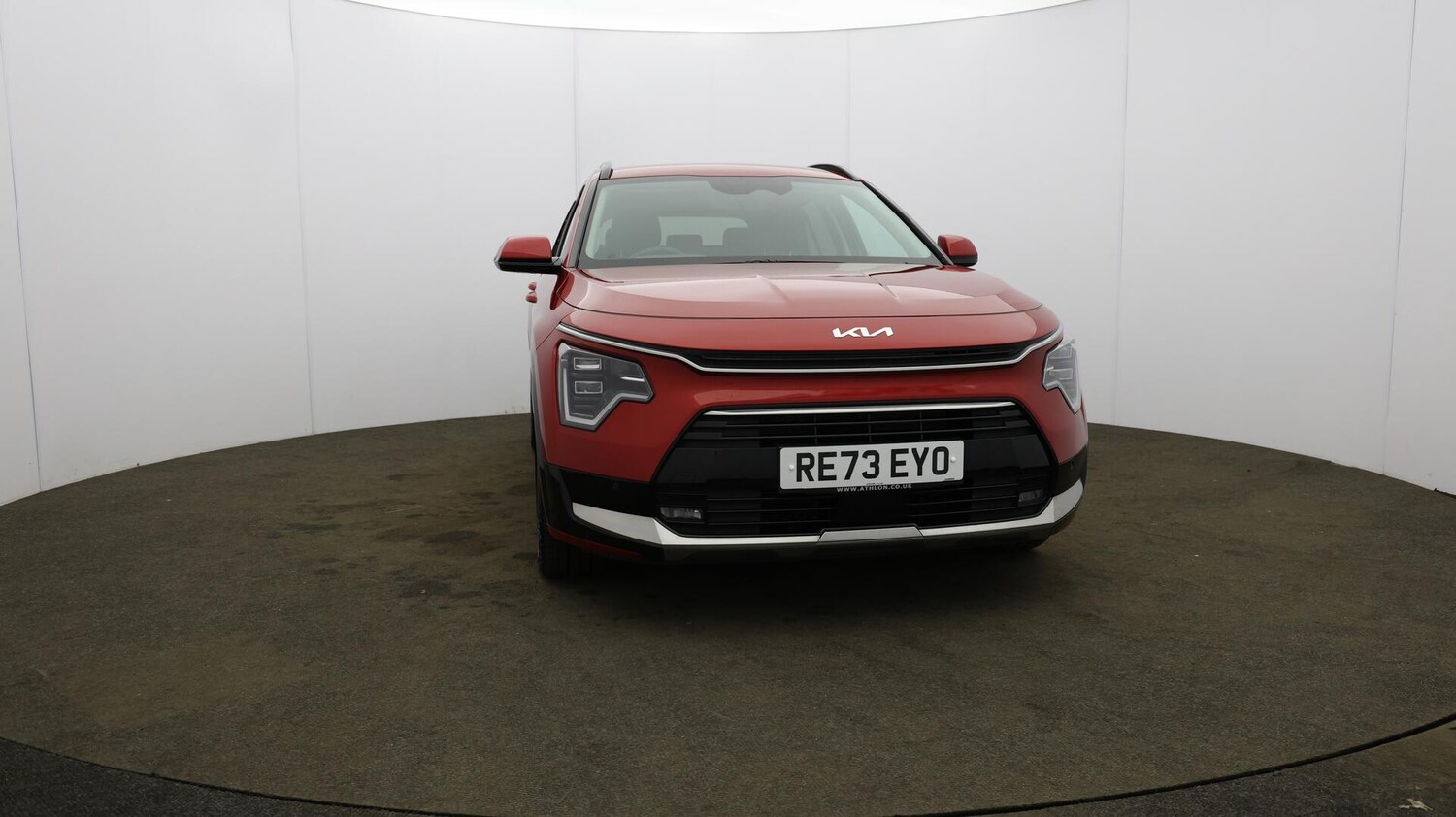 Used Kia Niro 2023 for sale - 75989930: Photo 47