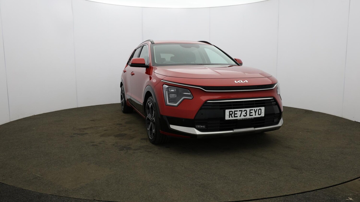 Used Kia Niro 2023 for sale - 75989930: Photo 49