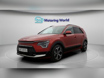 Used Kia Niro 2023 for sale - 75989930: Photo 4