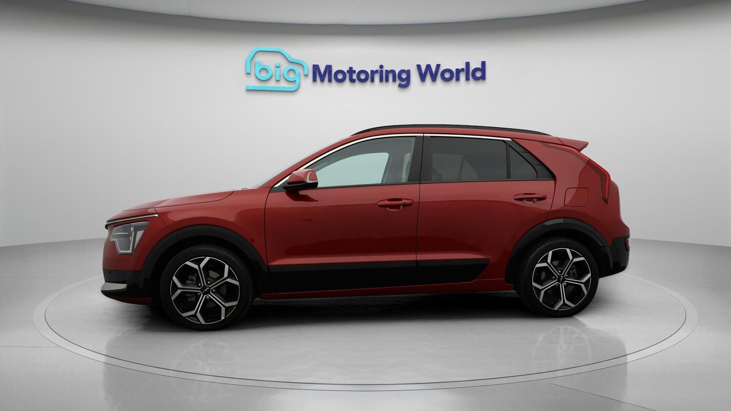 Used Kia Niro 2023 for sale - 75989930: Photo 5