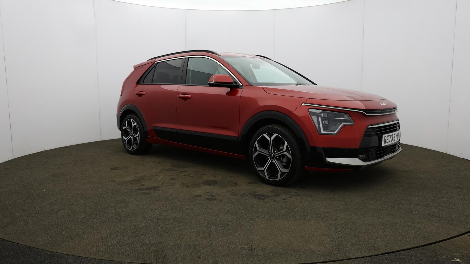 Used Kia Niro 2023 for sale - 75989930: Photo 52