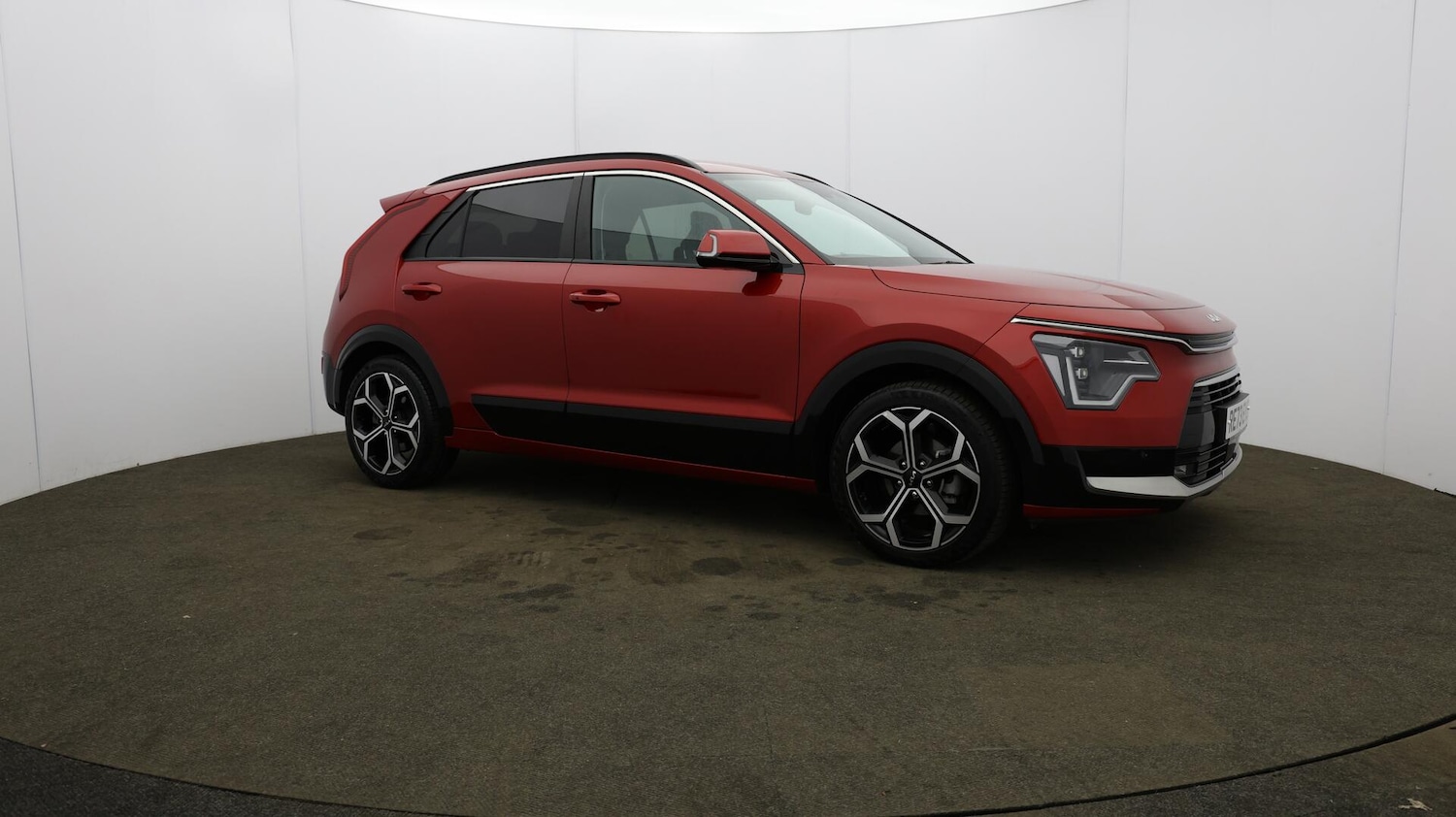 Used Kia Niro 2023 for sale - 75989930: Photo 53
