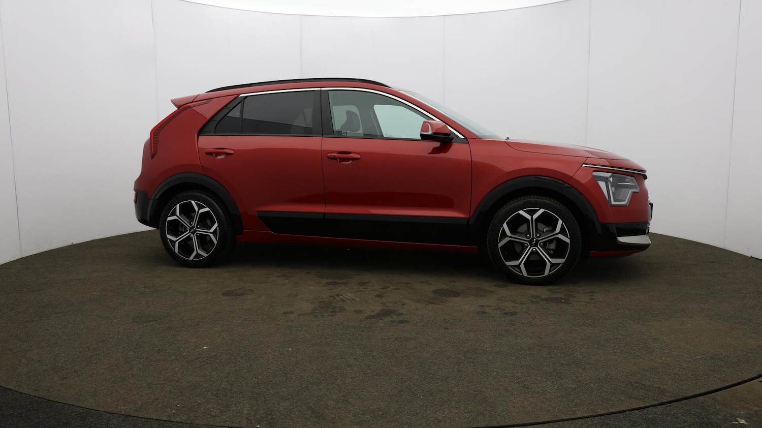 Used Kia Niro 2023 for sale - 75989930: Photo 55