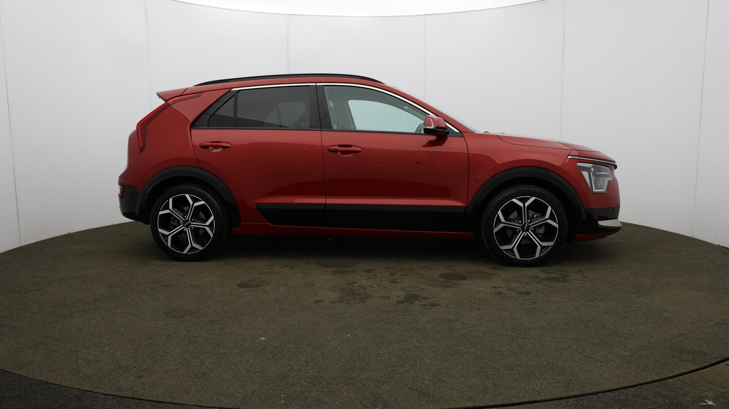Used Kia Niro 2023 for sale - 75989930: Photo 56