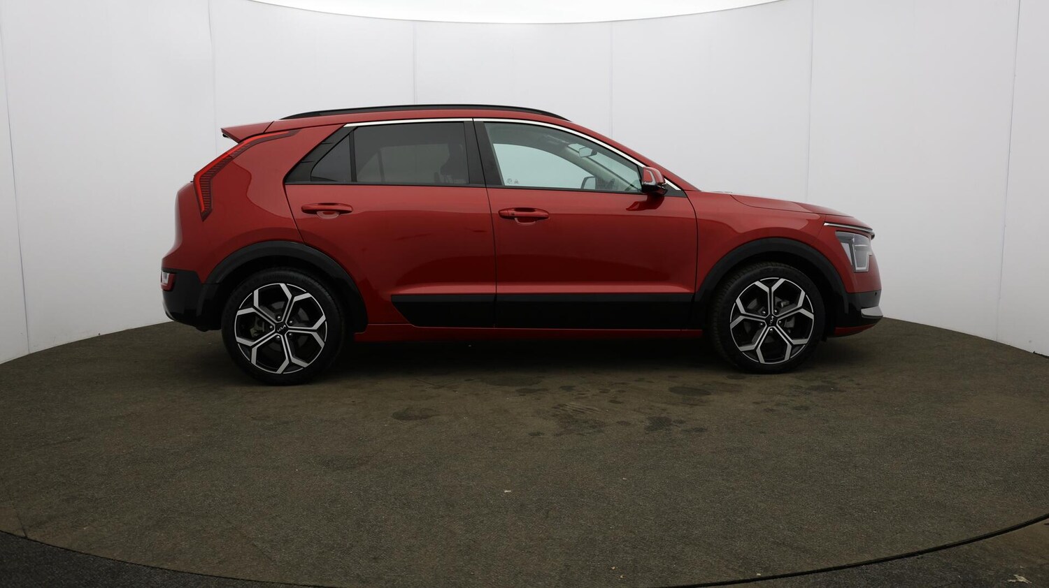 Used Kia Niro 2023 for sale - 75989930: Photo 57