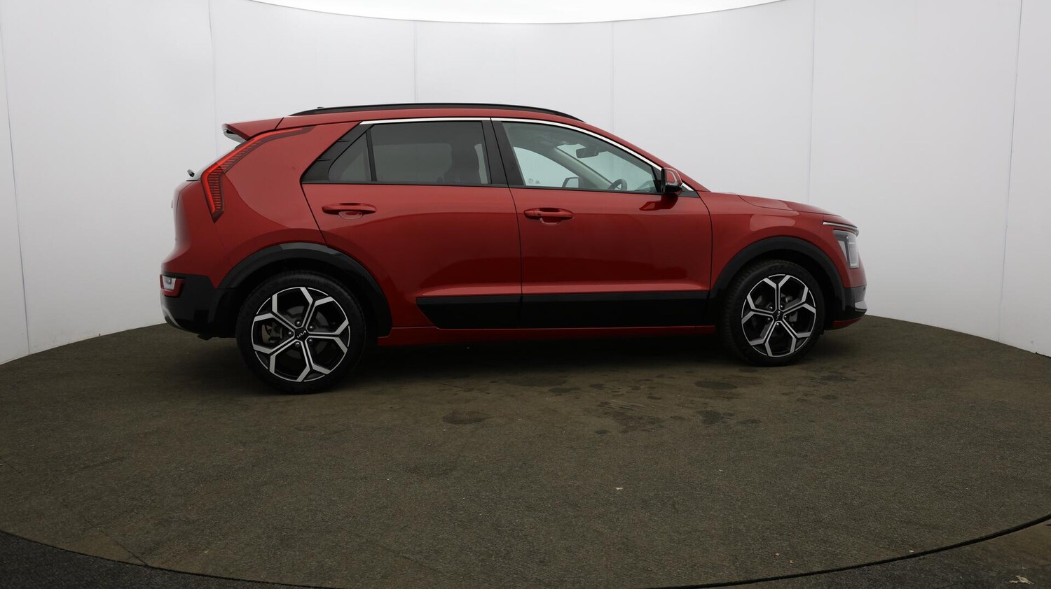 Used Kia Niro 2023 for sale - 75989930: Photo 58