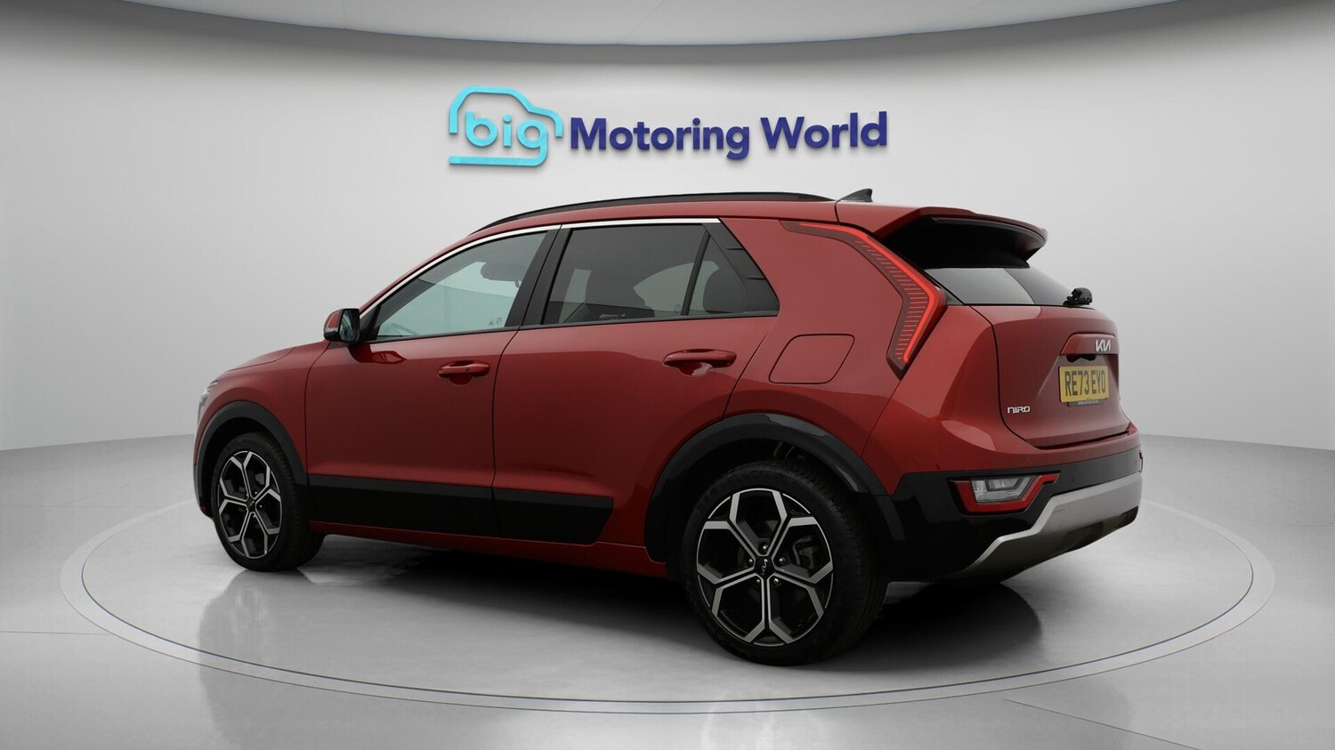Used Kia Niro 2023 for sale - 75989930: Photo 6