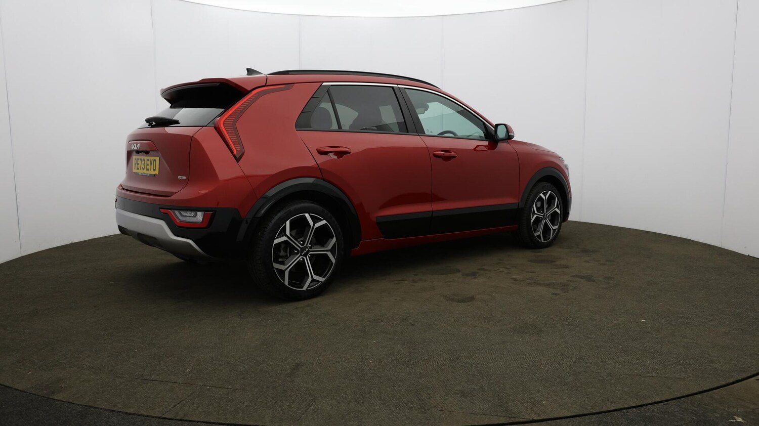 Used Kia Niro 2023 for sale - 75989930: Photo 62