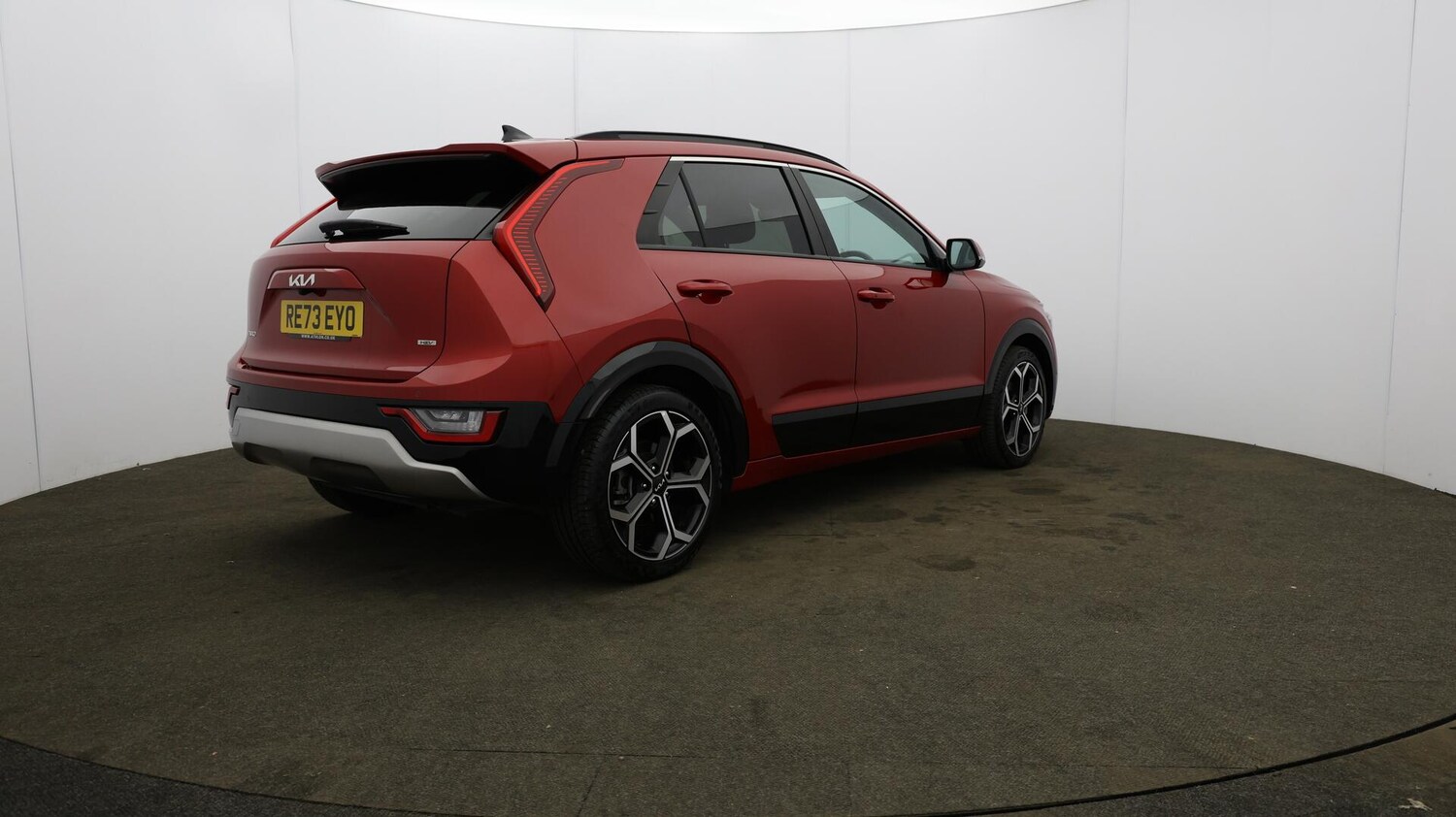 Used Kia Niro 2023 for sale - 75989930: Photo 63