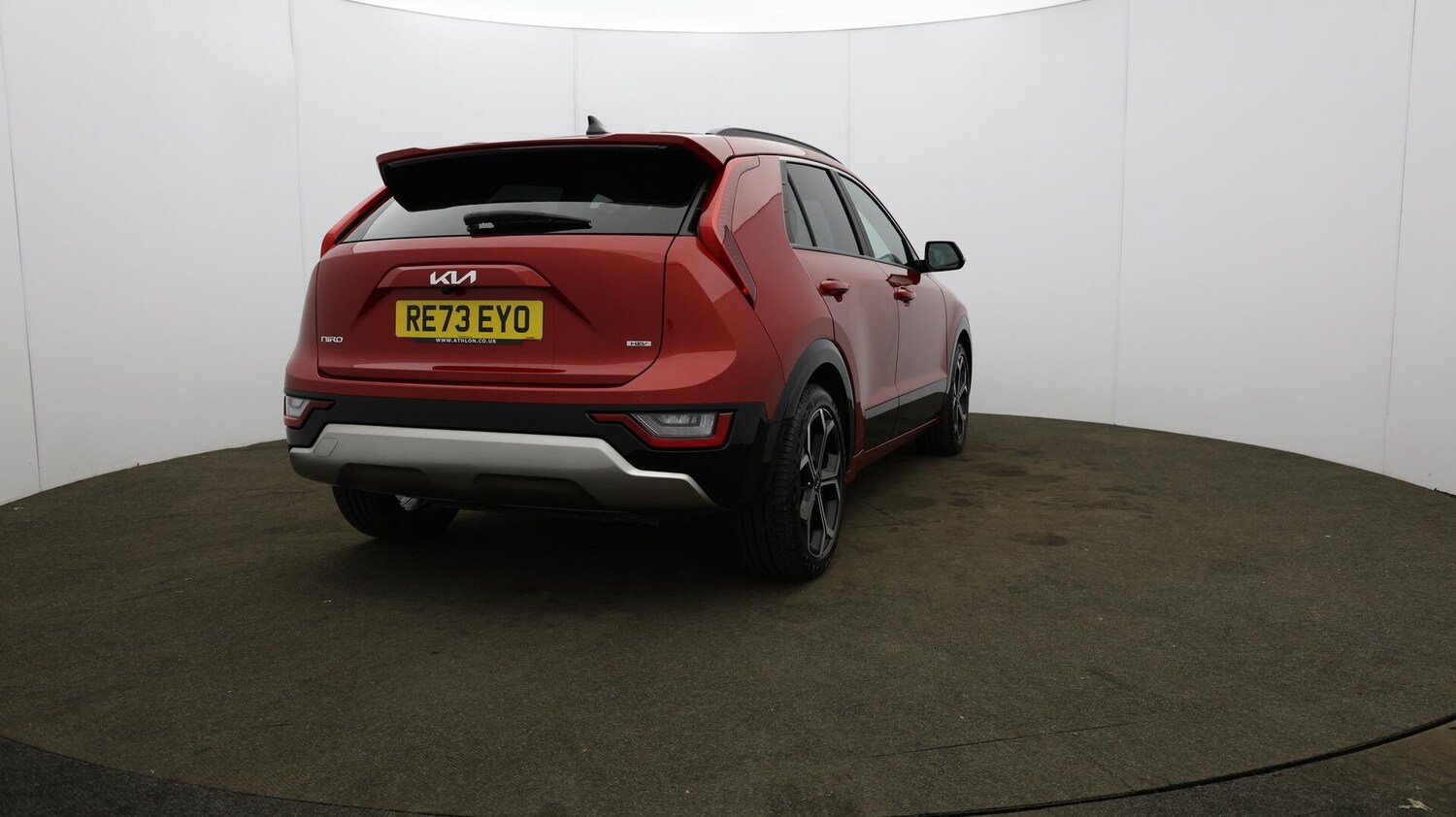 Used Kia Niro 2023 for sale - 75989930: Photo 65