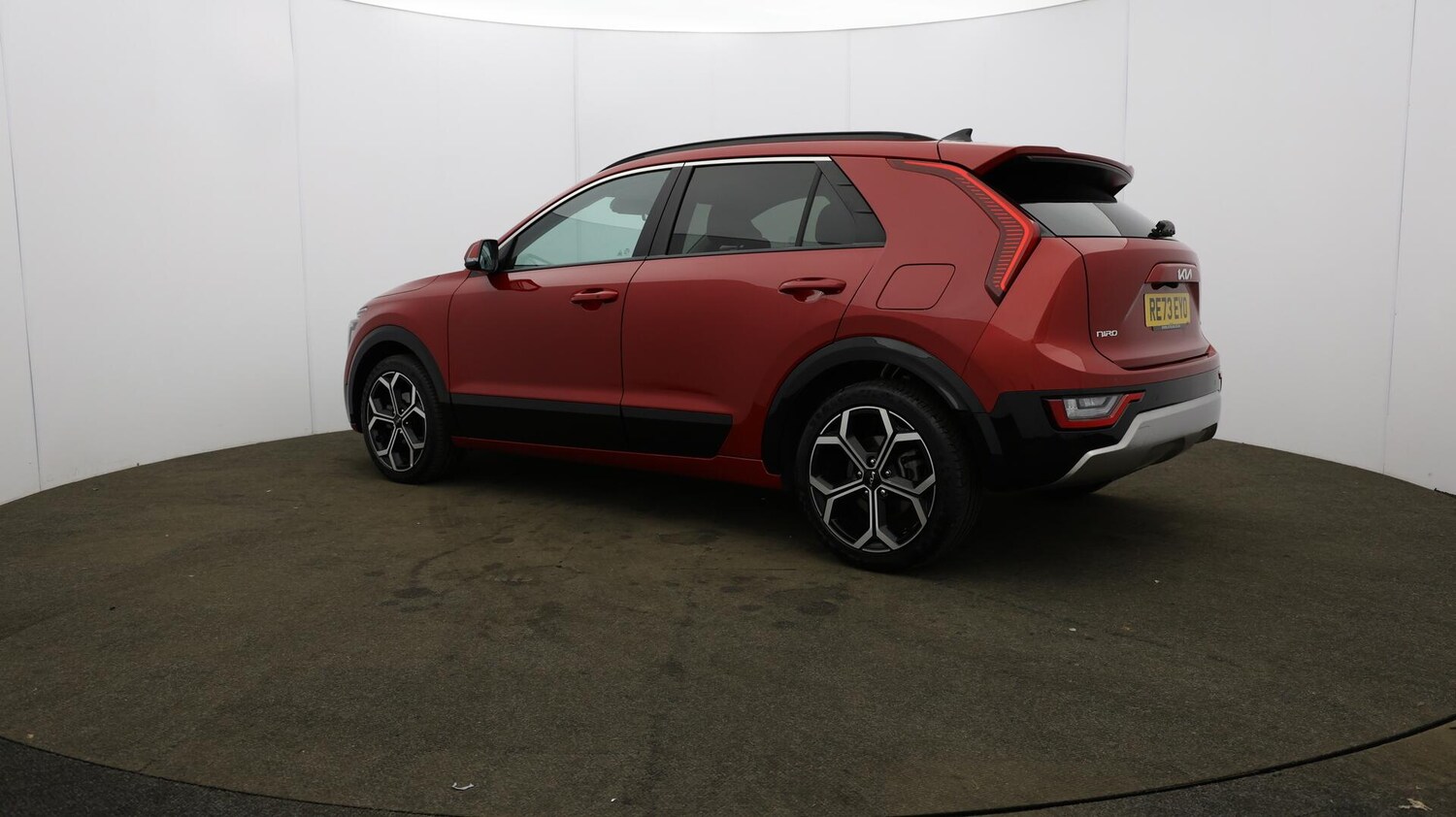 Used Kia Niro 2023 for sale - 75989930: Photo 70