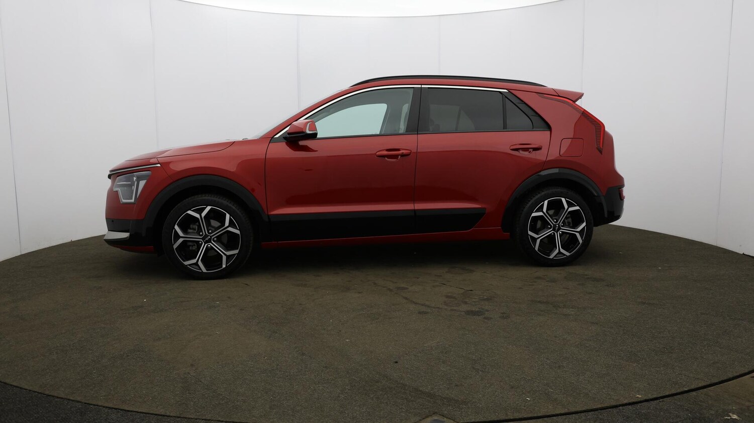 Used Kia Niro 2023 for sale - 75989930: Photo 75
