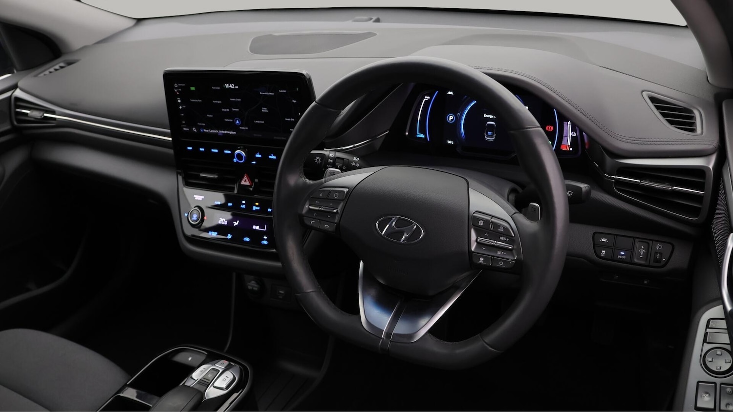 Used Hyundai IONIQ 2020 for sale - 76152632: Photo 11