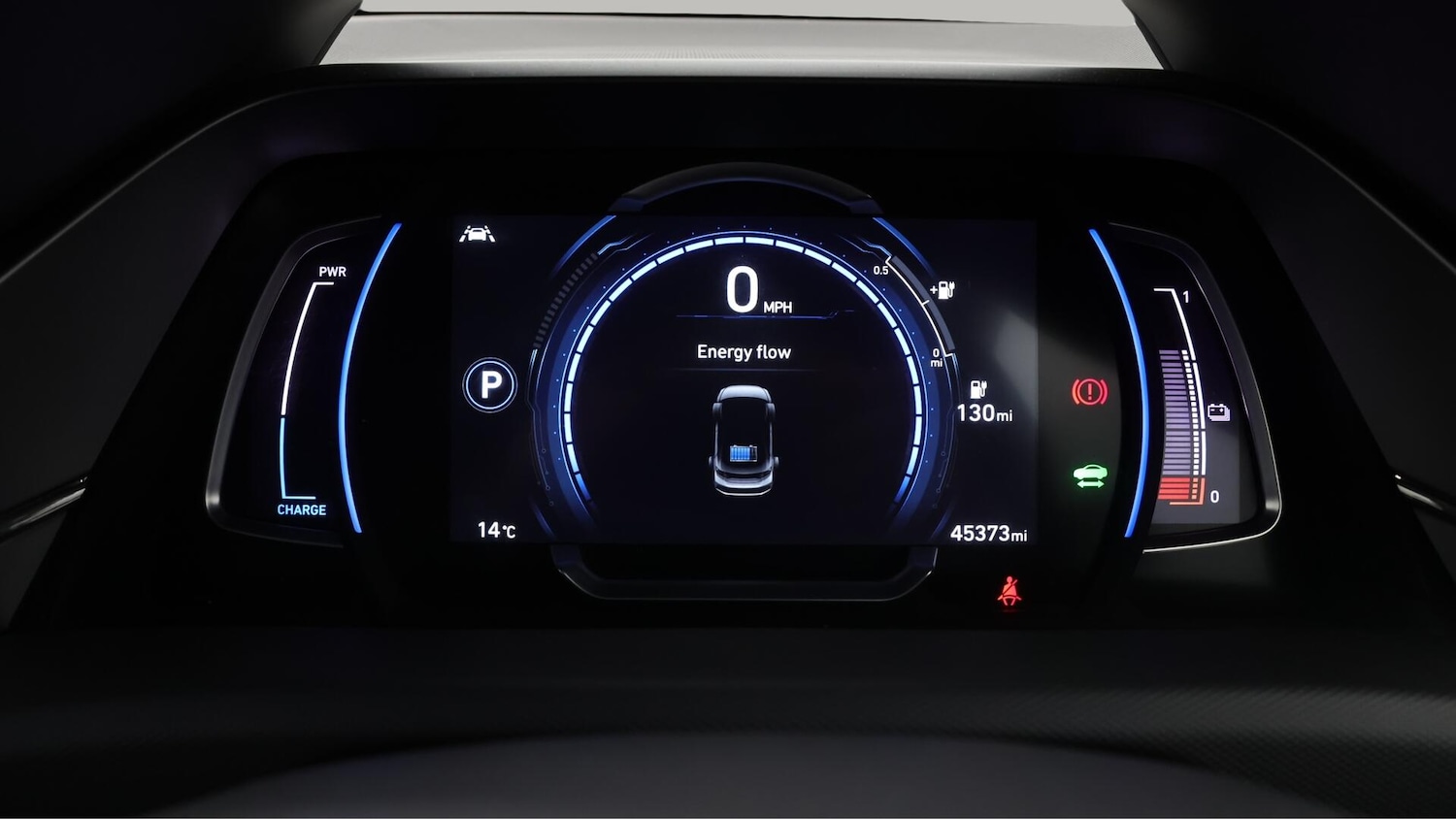Used Hyundai IONIQ 2020 for sale - 76152632: Photo 13