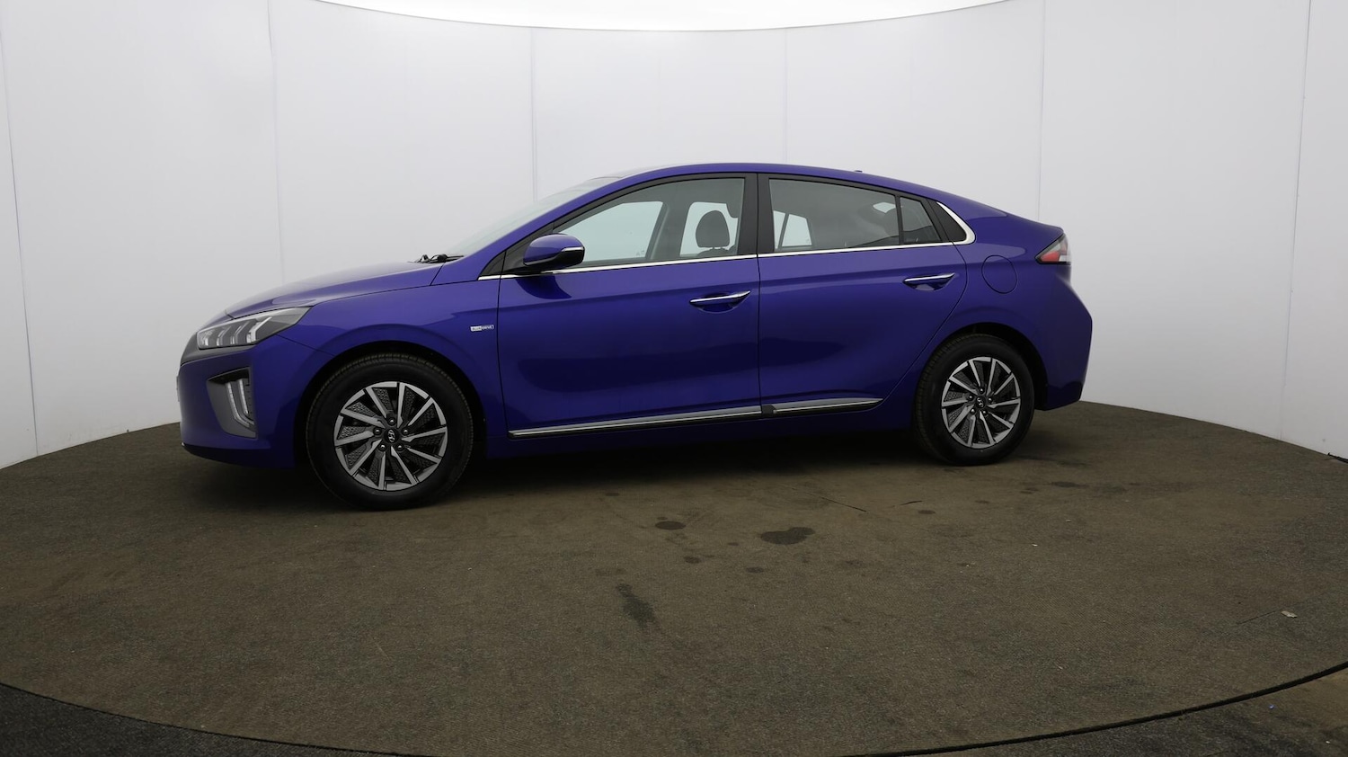 Used Hyundai IONIQ 2020 for sale - 76152632: Photo 14
