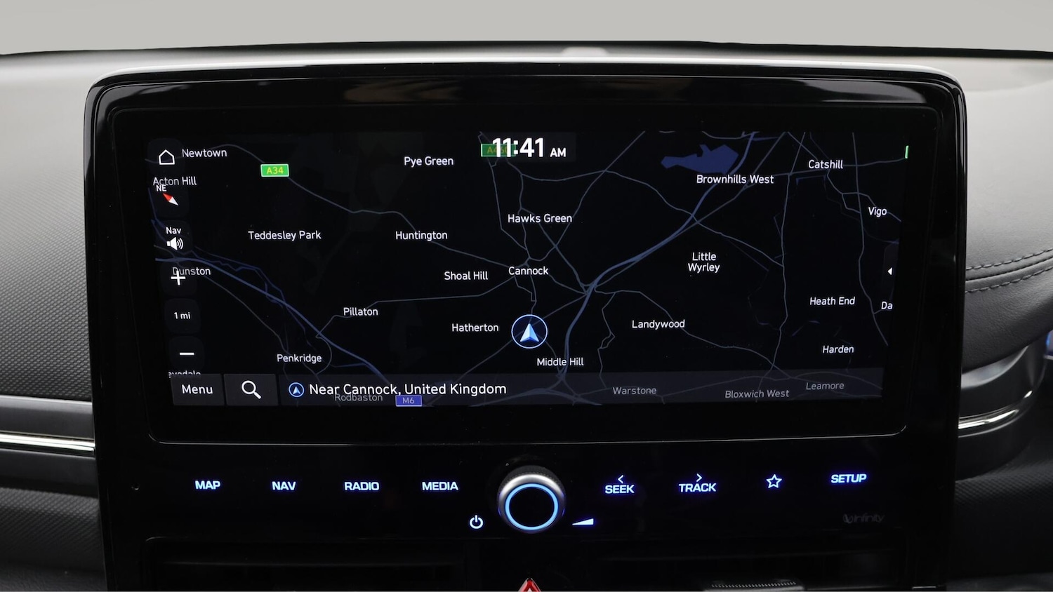 Used Hyundai IONIQ 2020 for sale - 76152632: Photo 15