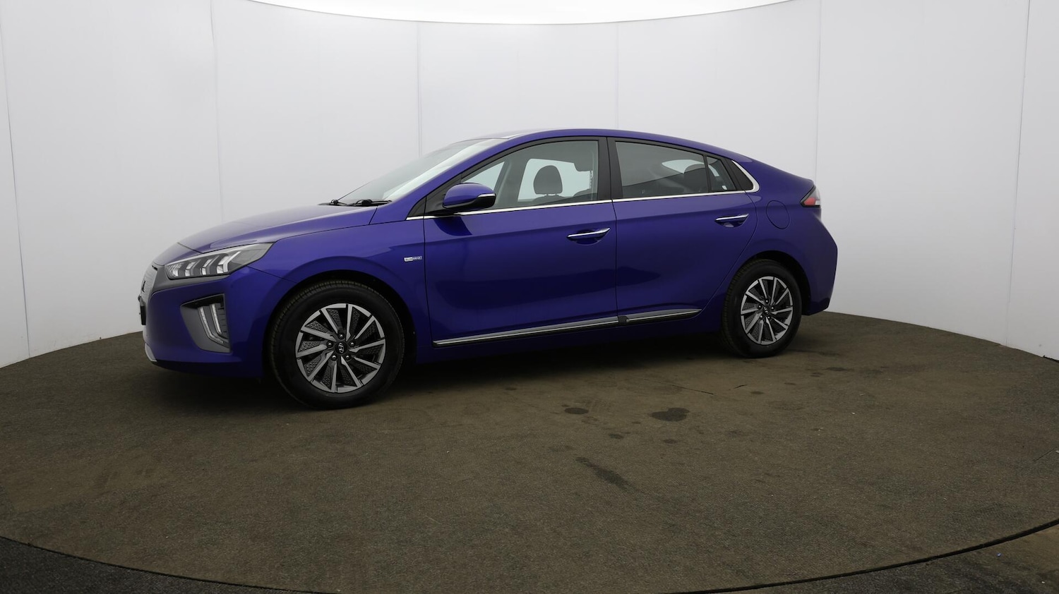 Used Hyundai IONIQ 2020 for sale - 76152632: Photo 16