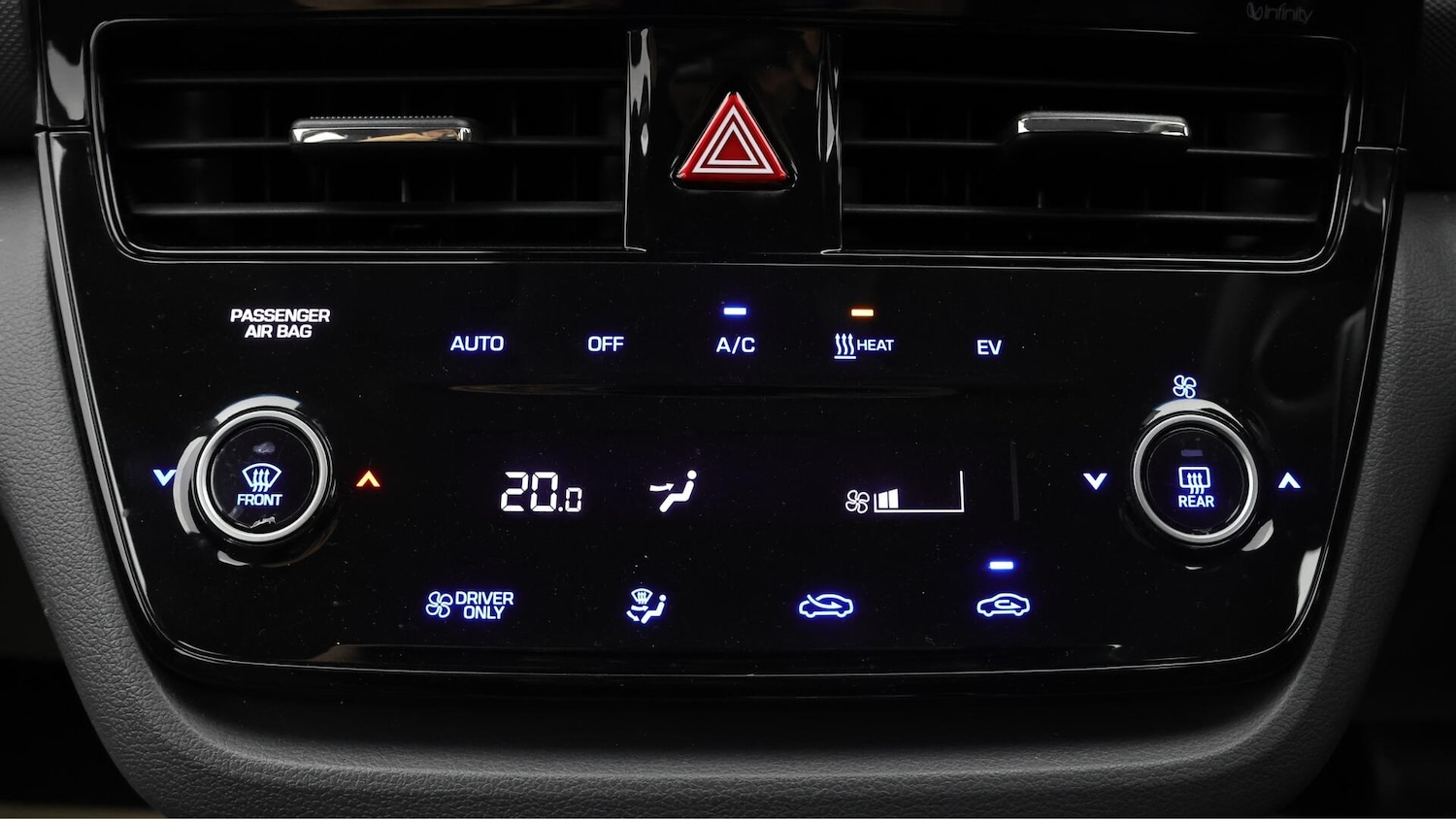 Used Hyundai IONIQ 2020 for sale - 76152632: Photo 17