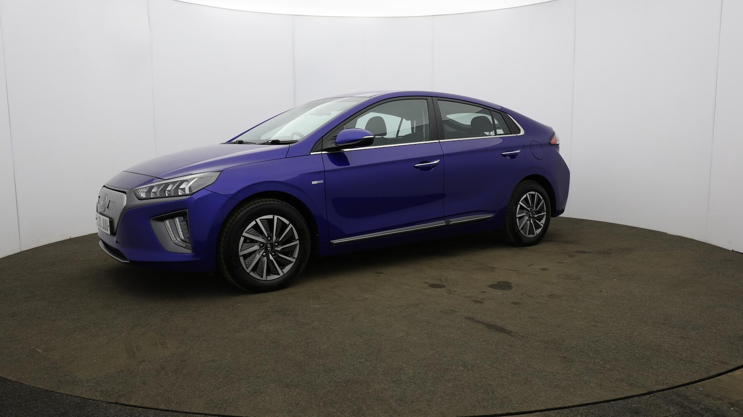 Used Hyundai IONIQ 2020 for sale - 76152632: Photo 18