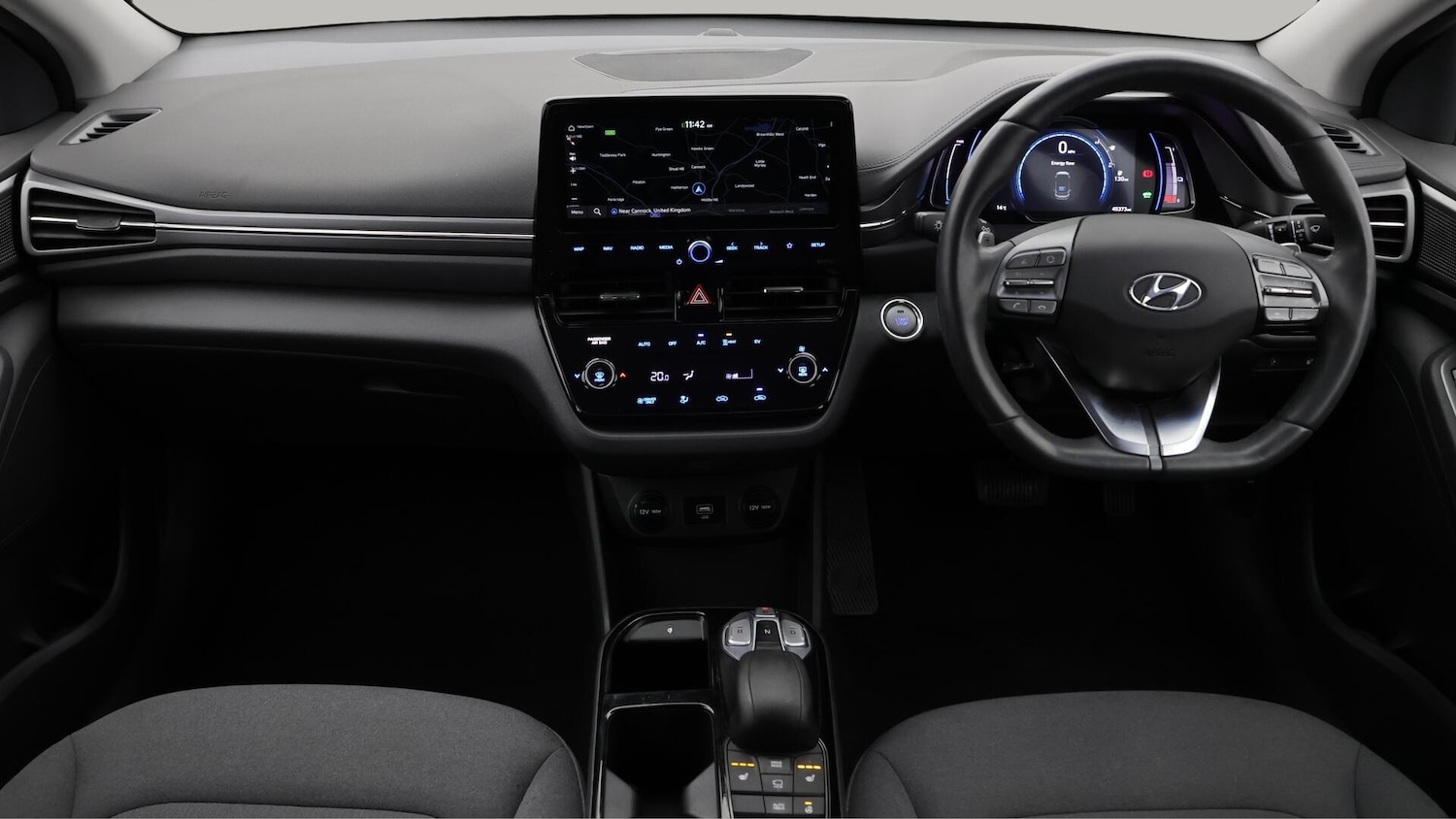 Used Hyundai IONIQ 2020 for sale - 76152632: Photo 19