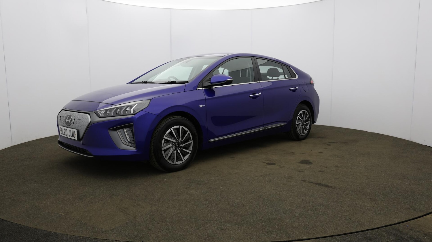 Used Hyundai IONIQ 2020 for sale - 76152632: Photo 20