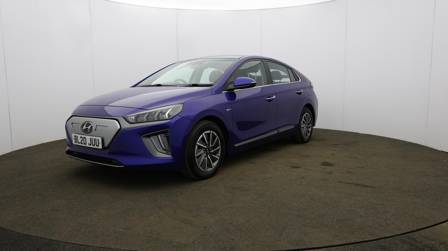 Used Hyundai IONIQ 2020 for sale - 76152632: Photo 22