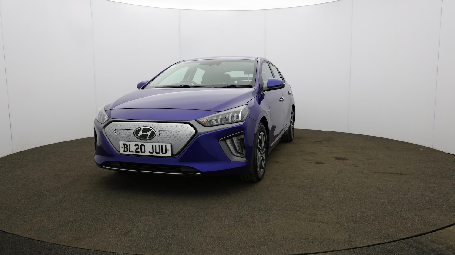 Used Hyundai IONIQ 2020 for sale - 76152632: Photo 26