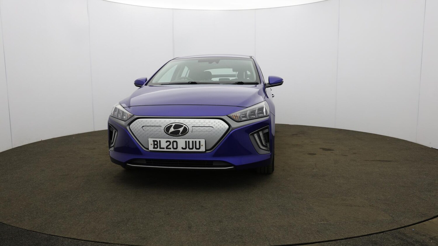 Used Hyundai IONIQ 2020 for sale - 76152632: Photo 28