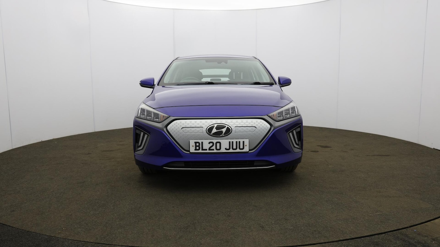 Used Hyundai IONIQ 2020 for sale - 76152632: Photo 30