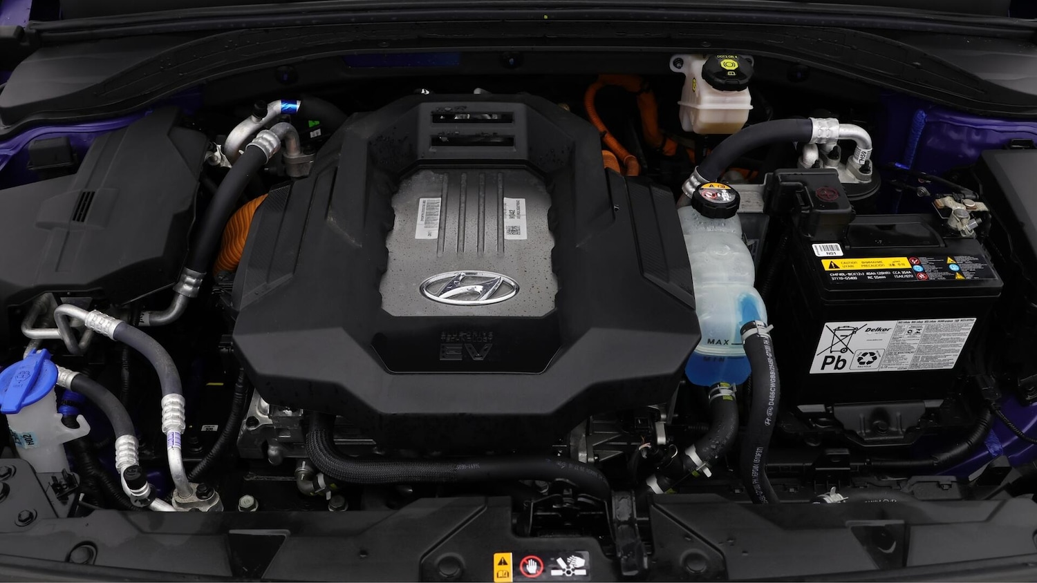 Used Hyundai IONIQ 2020 for sale - 76152632: Photo 31