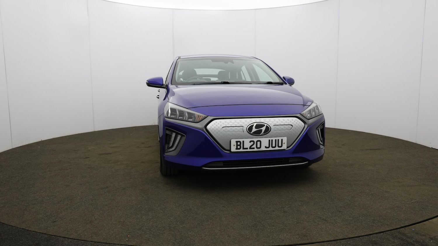 Used Hyundai IONIQ 2020 for sale - 76152632: Photo 32