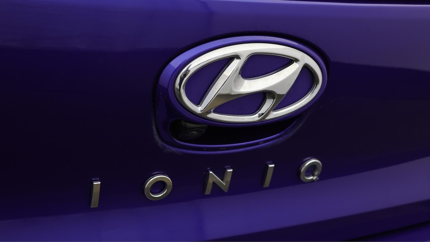 Used Hyundai IONIQ 2020 for sale - 76152632: Photo 33
