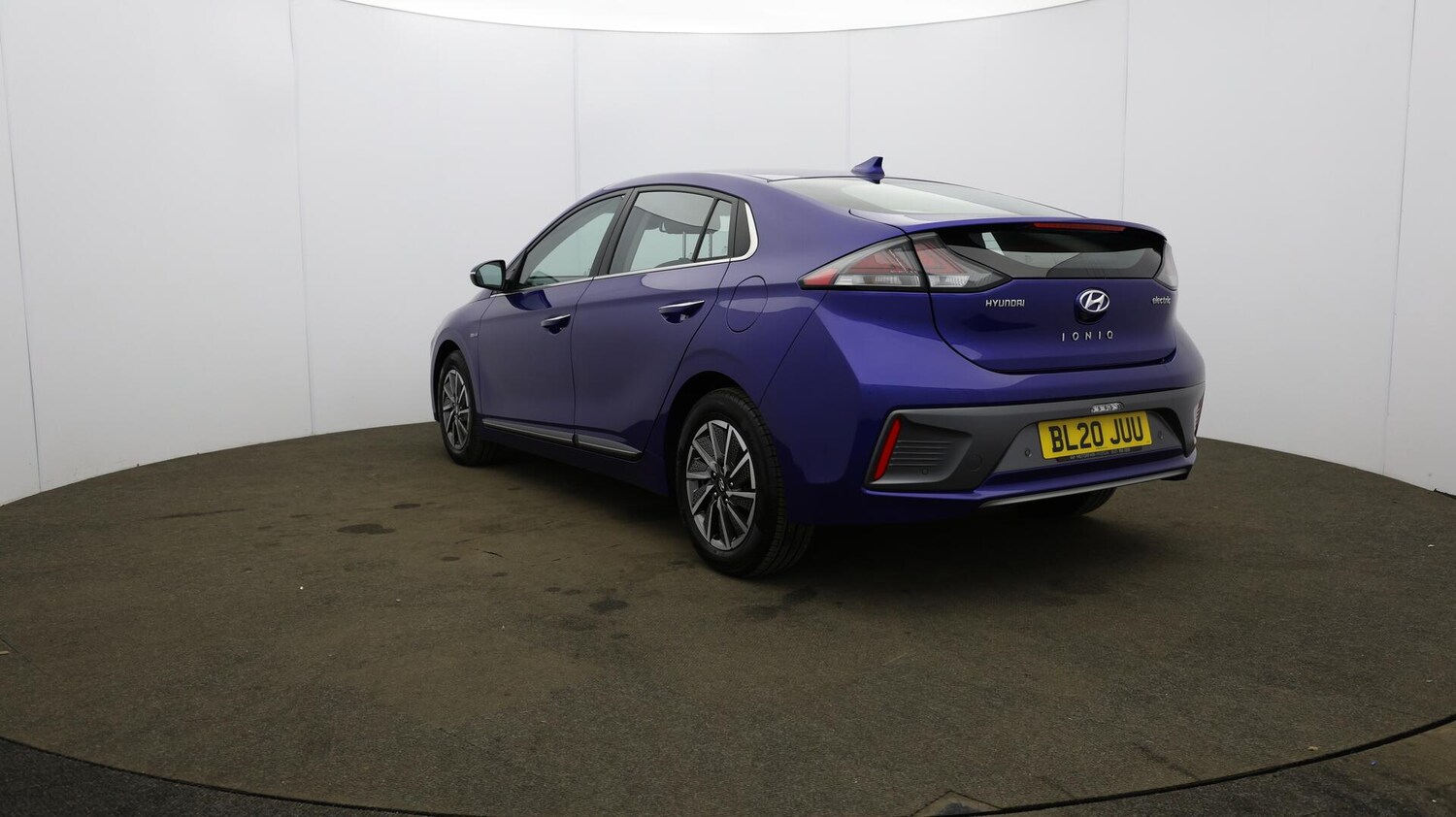 Used Hyundai IONIQ 2020 for sale - 76152632: Photo 34