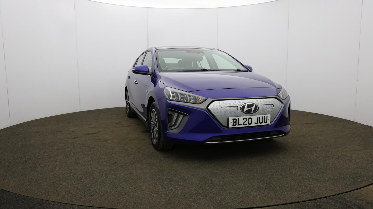 Used Hyundai IONIQ 2020 for sale - 76152632: Photo 36