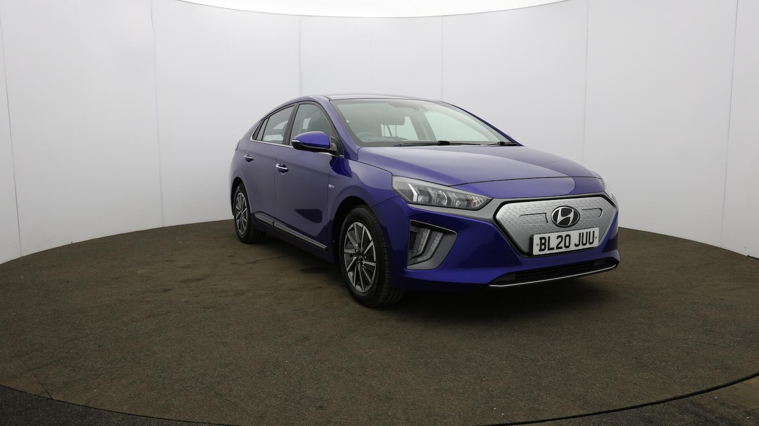 Used Hyundai IONIQ 2020 for sale - 76152632: Photo 38