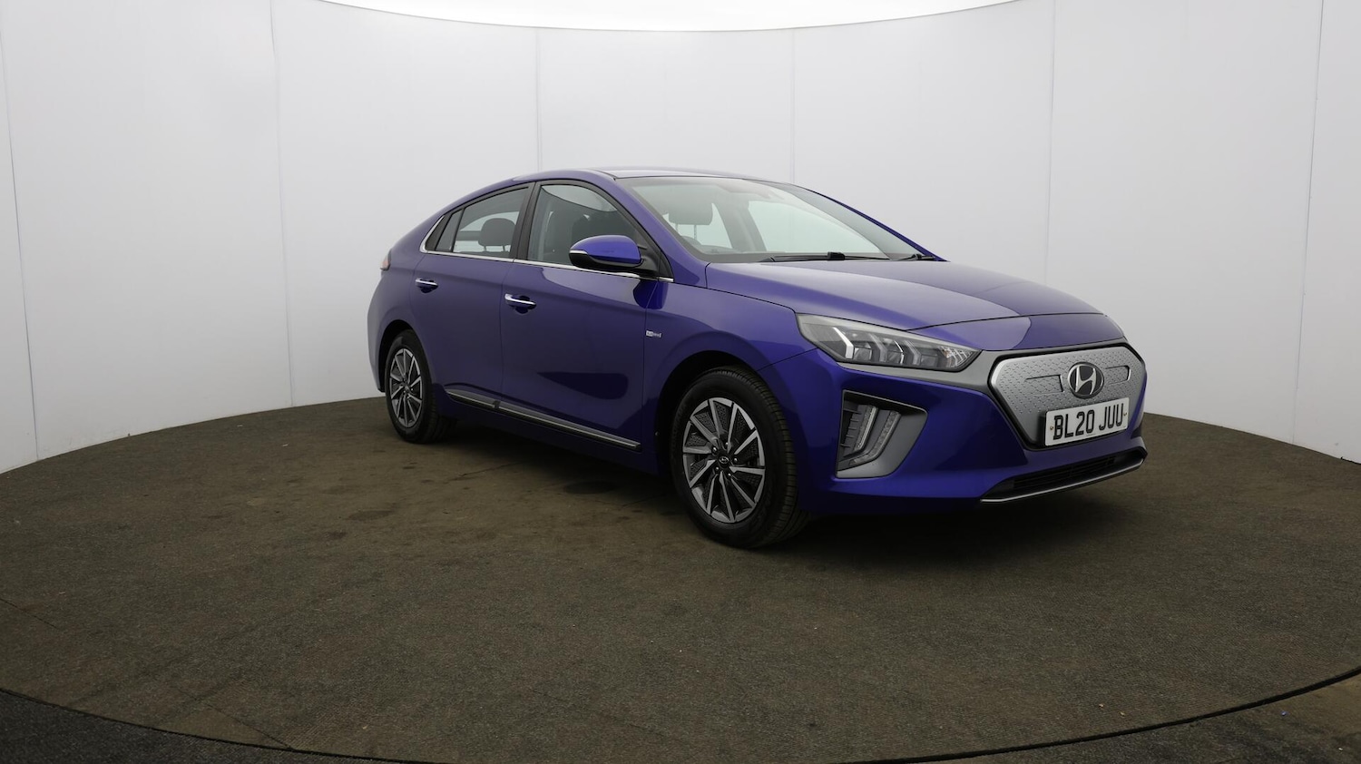 Used Hyundai IONIQ 2020 for sale - 76152632: Photo 40