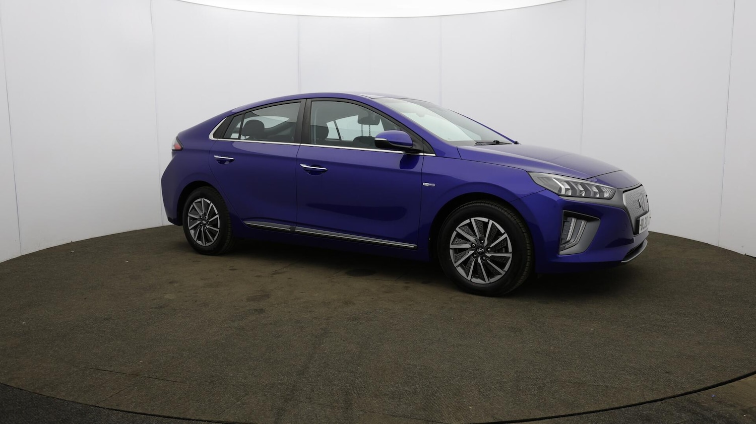 Used Hyundai IONIQ 2020 for sale - 76152632: Photo 45