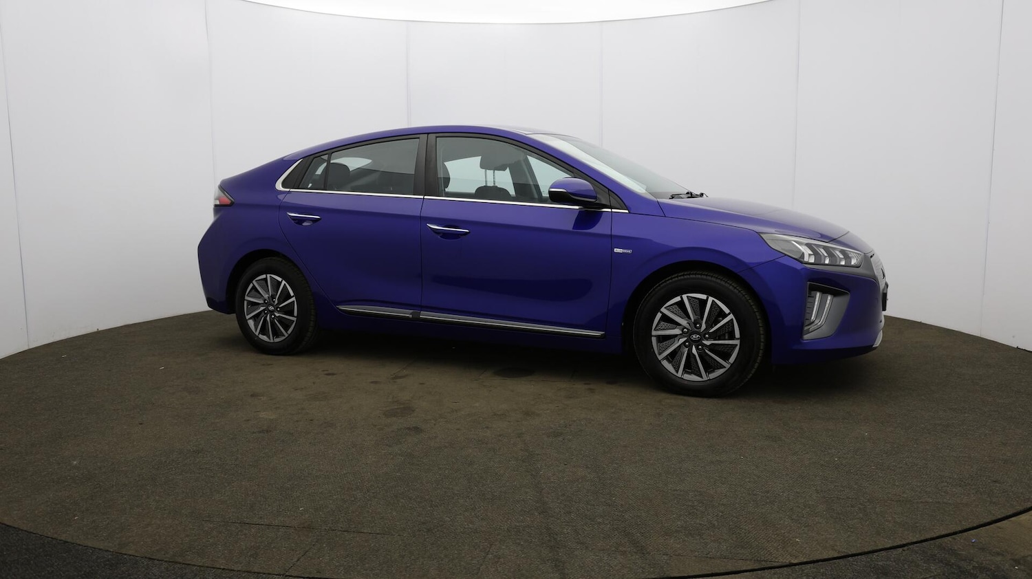 Used Hyundai IONIQ 2020 for sale - 76152632: Photo 47